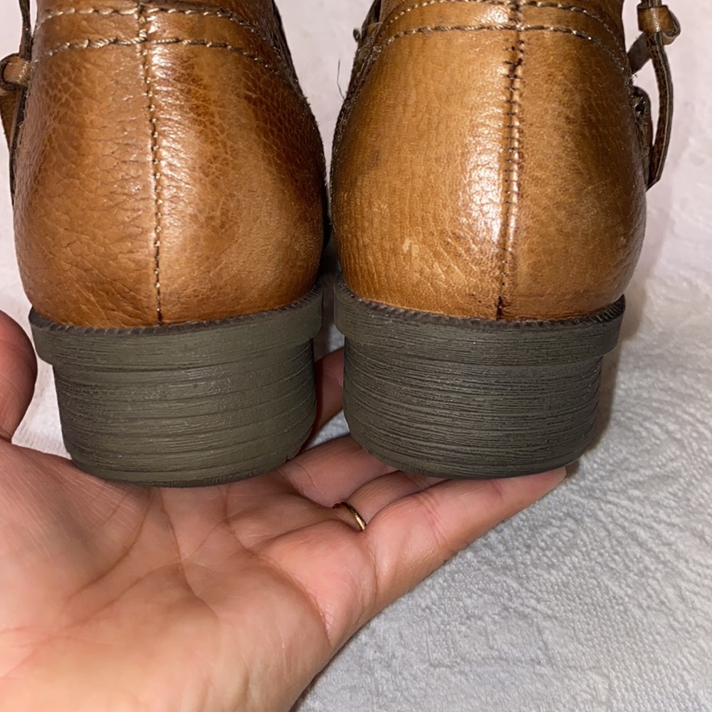 Clarks Boots - Picture 8 of 11